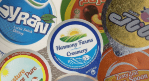 این عکس مربوط به فویل های پانچی در سایت جاوید پک می باشد