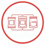 این عکس مربوط به دسته بندی غذایی می باشد