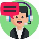 این عکس مربوط به قسمت تماس با ما می باشد