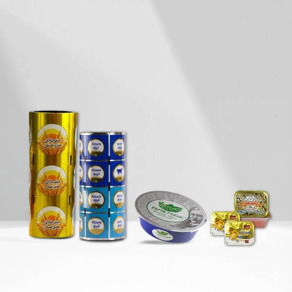 این عکس مربوط به ظروف PET PEمی باشد