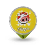 این عکس ها مربوط به قسکت بسته بندی فویل پانچی است