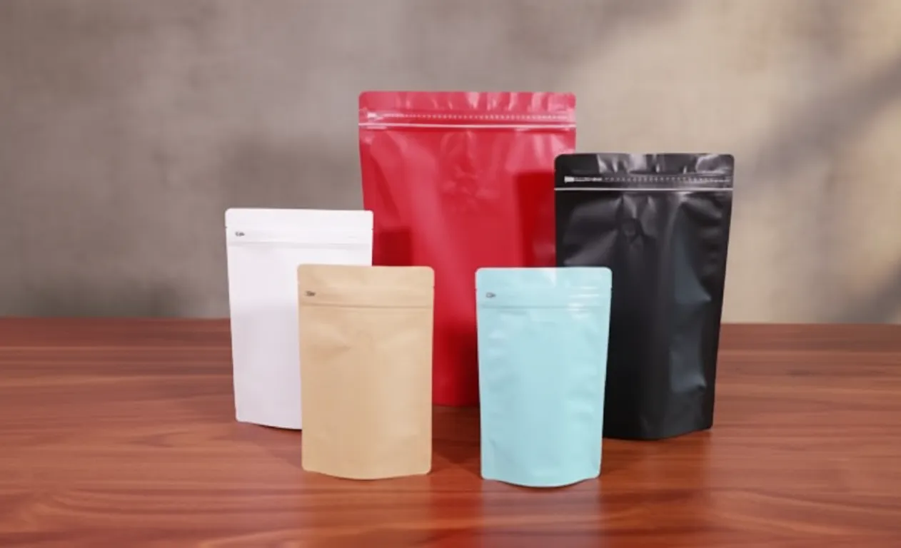 این عکس مر بوط به پاکت بسته بندی می باشد