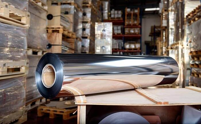 این عکس مربوط به متالایز می باشد