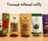 پاکت ایستاده